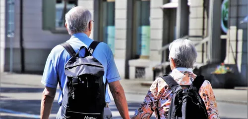 Esperance de vie : ou vit-on le plus vieux en Île-de-France ?