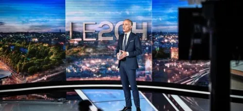 Durée, thème… : TF1 prépare un tout nouveau JT personnalisé