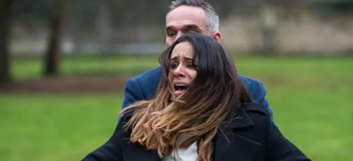 TF1 annonce l’arrêt de « Profilages », Shy’m réagit (photo)