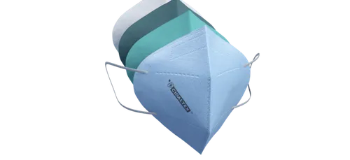 Covid : un masque "virucide" disponible dès lundi