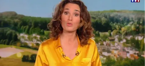 Totalement inédit : le JT de 13h annulé en raison d'un énorme...