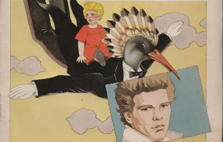 Décès du créateur d'"Emilie Jolie", Philippe Chatel