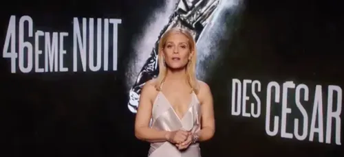 César 2021 : la bande-annonce hilarante de Marina Fois (Vidéo)
