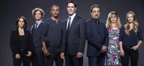 Esprits Criminels : une suite de la série est en préparation !