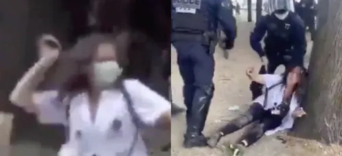 Ouverture du procès de Farida, infirmière de Villejuif