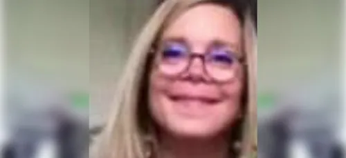 Un appel à témoin pour retrouver une joggeuse disparue dans le...