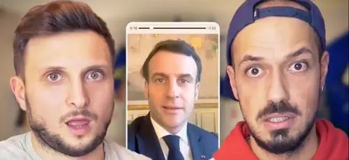 McFly et Carlito : pari gagné pour les 2 YouTubeurs des Hauts-de-Seine