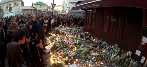 Attentats de novembre 2015 à Paris : 14 complices présumés jugés en...