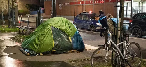 Paris recherche 1 600 bénévoles pour la prochaine Nuit de la...