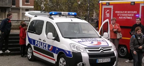 Saint-Denis : un homme tué en pleine rue