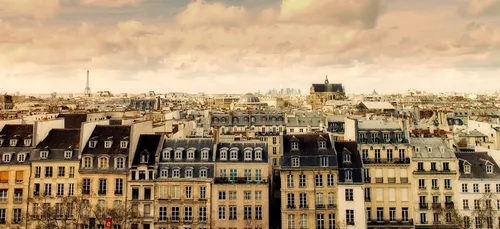 Paris : les prix des logements anciens ont encore augmenté en 2020