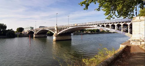 Hauts-de-Seine : bientôt une nouvelle base de loisirs dans le nord...