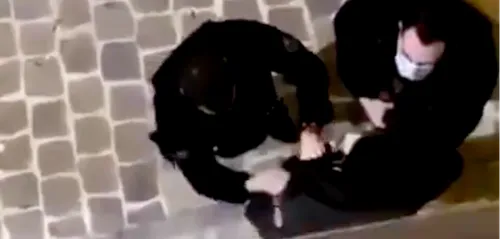 L’IGPN saisie à Paris après des propos homophobes d’un policier...