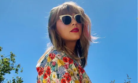 Taylor Swift attaque en justice un parc d'attraction