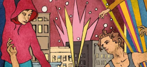 Paris : Mika et 9 autres artistes veulent "redonner des couleurs" à...