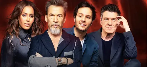 The Voice : beaucoup d'originalité et d’émotion hier soir dans The...