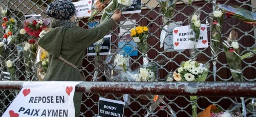 Meurtre d’Aymen à Bondy : deux frères présentés à un juge