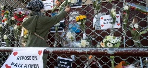 Adolescent tué à Bondy : une marche blanche organisée par la ville...