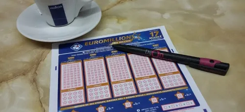 Euromillions : elle ne remporte pas la grosse cagnotte à cause d’un...