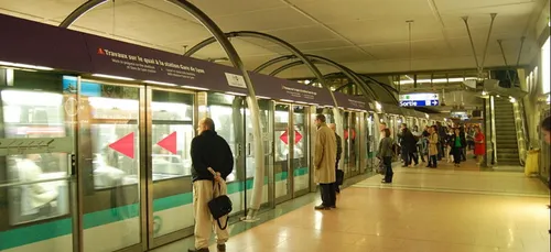 Prolongement de la ligne 14 sud : une première grande étape franchie