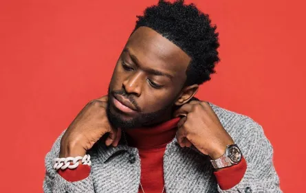 Les Enfoirés : Dadju rejoindra-t-il bientôt la troupe ?