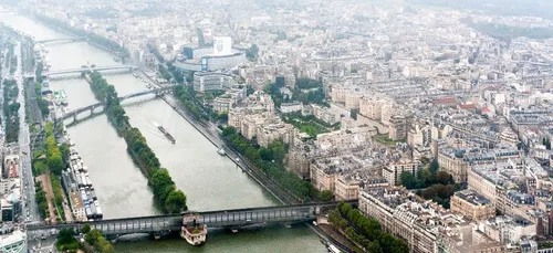 Paris : l'interdiction de consommation d'alcool sur la voie...