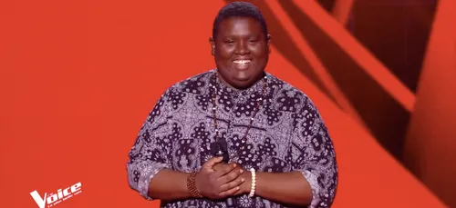 The Voice : Cyprien, le rayon de soleil de la soirée (Vidéo)