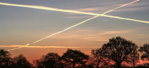 Yvelines : un avion passe toutes les minutes au dessus de leur tête