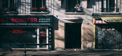 Confinement : «pas d'actualité» en Ile-de-France