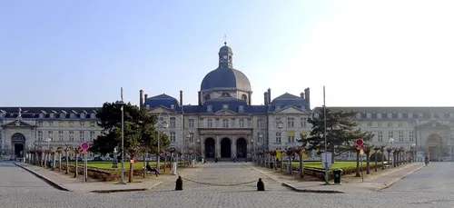 La police met fin à une fête clandestine… dans un hôpital parisien