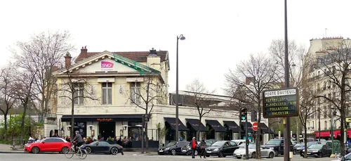 Rixe entre jeunes à Paris : un adolescent gravement blessé dans le...