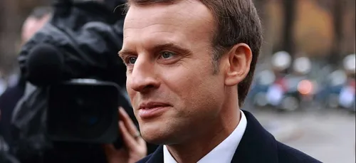 Dammartin-en-Goële : Emmanuel Macron en visite à l’imprimerie...