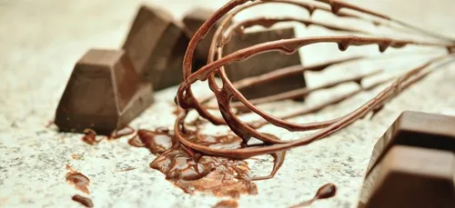 Recette : ce gâteau au chocolat sans cuisson et avec seulement 3...