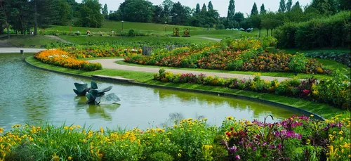 Paris : parcs, jardins, squares et cimetières fermés ce jeudi en...