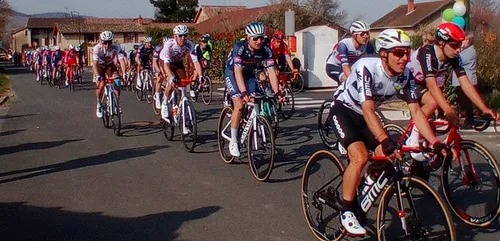Paris-Nice : pas de ligne d’arrivée à Nice à cause du confinement