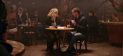 "C'était ultra flippant" : Grand Corps Malade et Louane se confient...