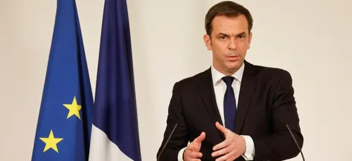 Covid-19 : transferts massifs de patients en réa de l’Île-de-France...