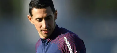 Cambriolages chez les joueurs du PSG : le père de Marquinhos...