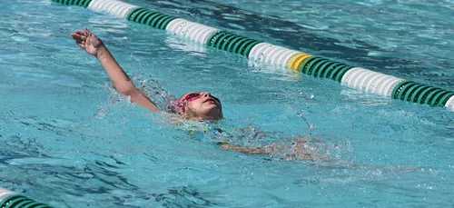 Nager reste possible en Ile-de-France malgré la Covid