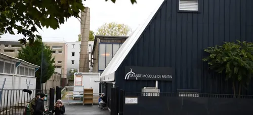Mosquée de Pantin : Gérald Darmanin demande une réouverture « dans...