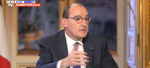 Confinement : "Le moment est venu pour envisager des dispositions...