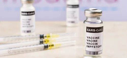 Saint-Denis crée une alerte Covid pour vacciner ses habitants