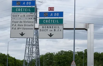 Boissy-Saint-Léger : la déviation de la Nationale 19 ouvre enfin...