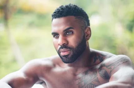 "Quoi que je décidais de faire, j'allais être un succès" : Jason...