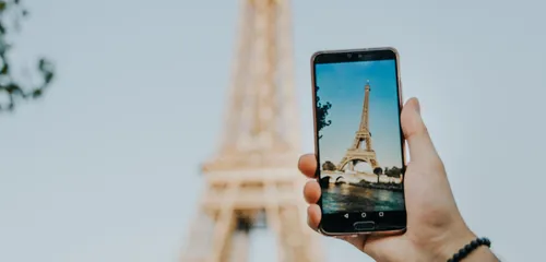 La 5G à Paris dès vendredi