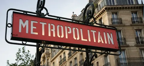 Coup de foudre dans le métro : Émilie a retrouvé son bel inconnu