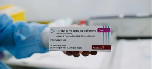 COVID : baisse des contaminations chez les soignants de l'AP-HP...