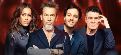 The Voice : des surprises pour les ultimes Auditions à l’aveugle !...