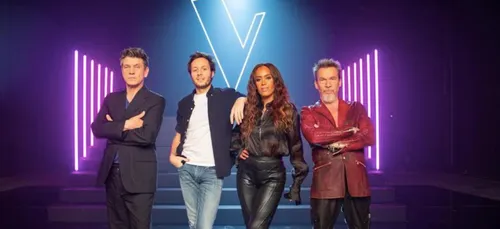 The Voice : les équipes sont complètes !