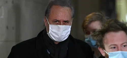 Essonne : le maire de Draveil, Georges Tron, reste en prison